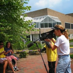 Meet your Posher, Leslie